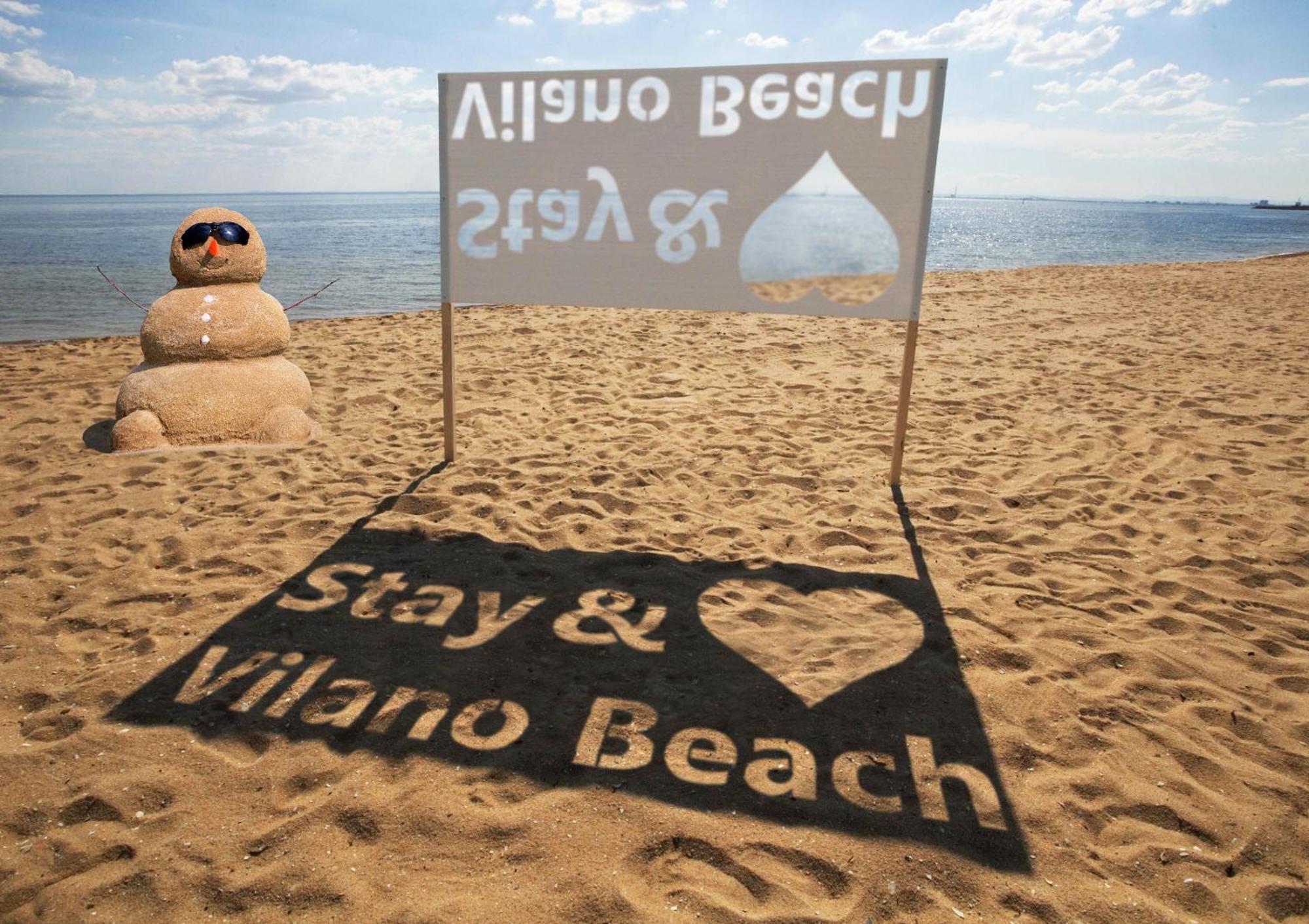 Ocean Sands Beach Inn (Adults Only) St. Augustine Εξωτερικό φωτογραφία