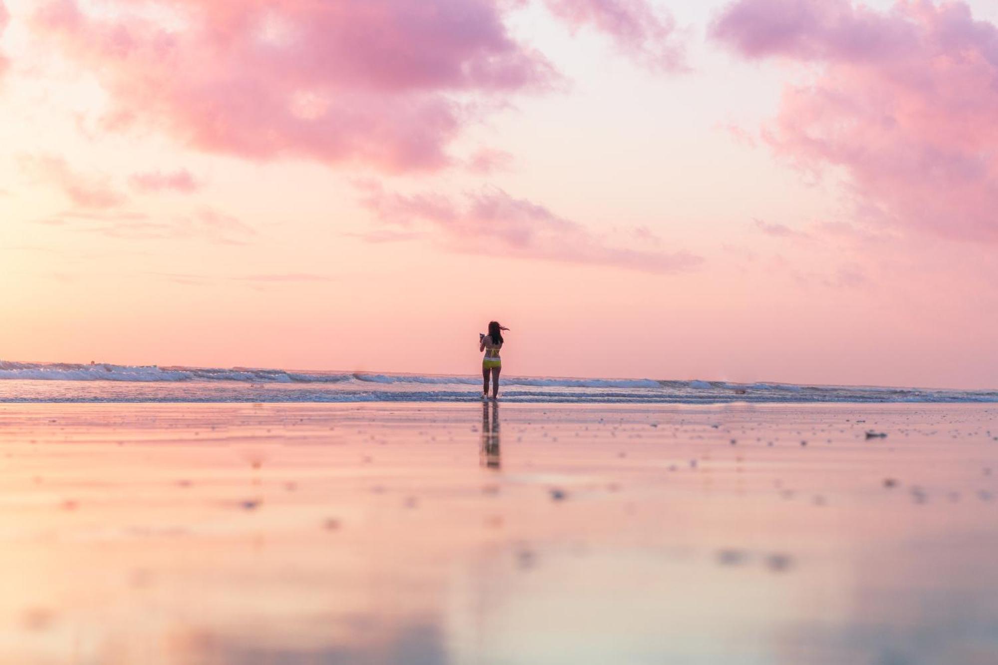 Ocean Sands Beach Inn (Adults Only) St. Augustine Εξωτερικό φωτογραφία