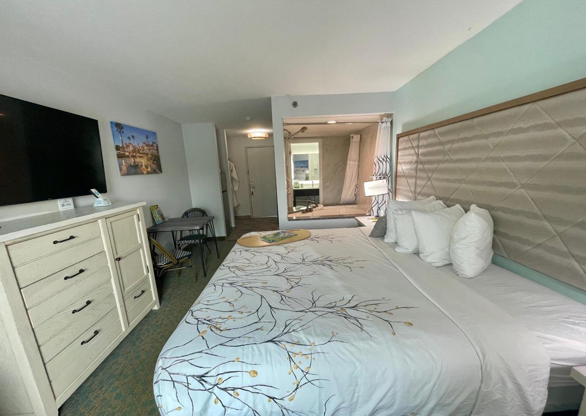 Ocean Sands Beach Inn (Adults Only) St. Augustine Εξωτερικό φωτογραφία