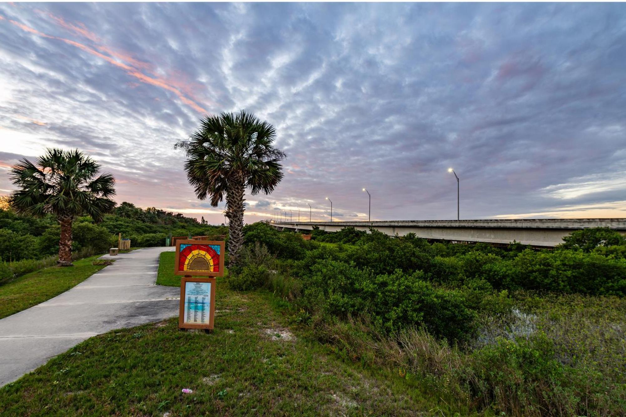 Ocean Sands Beach Inn (Adults Only) St. Augustine Εξωτερικό φωτογραφία