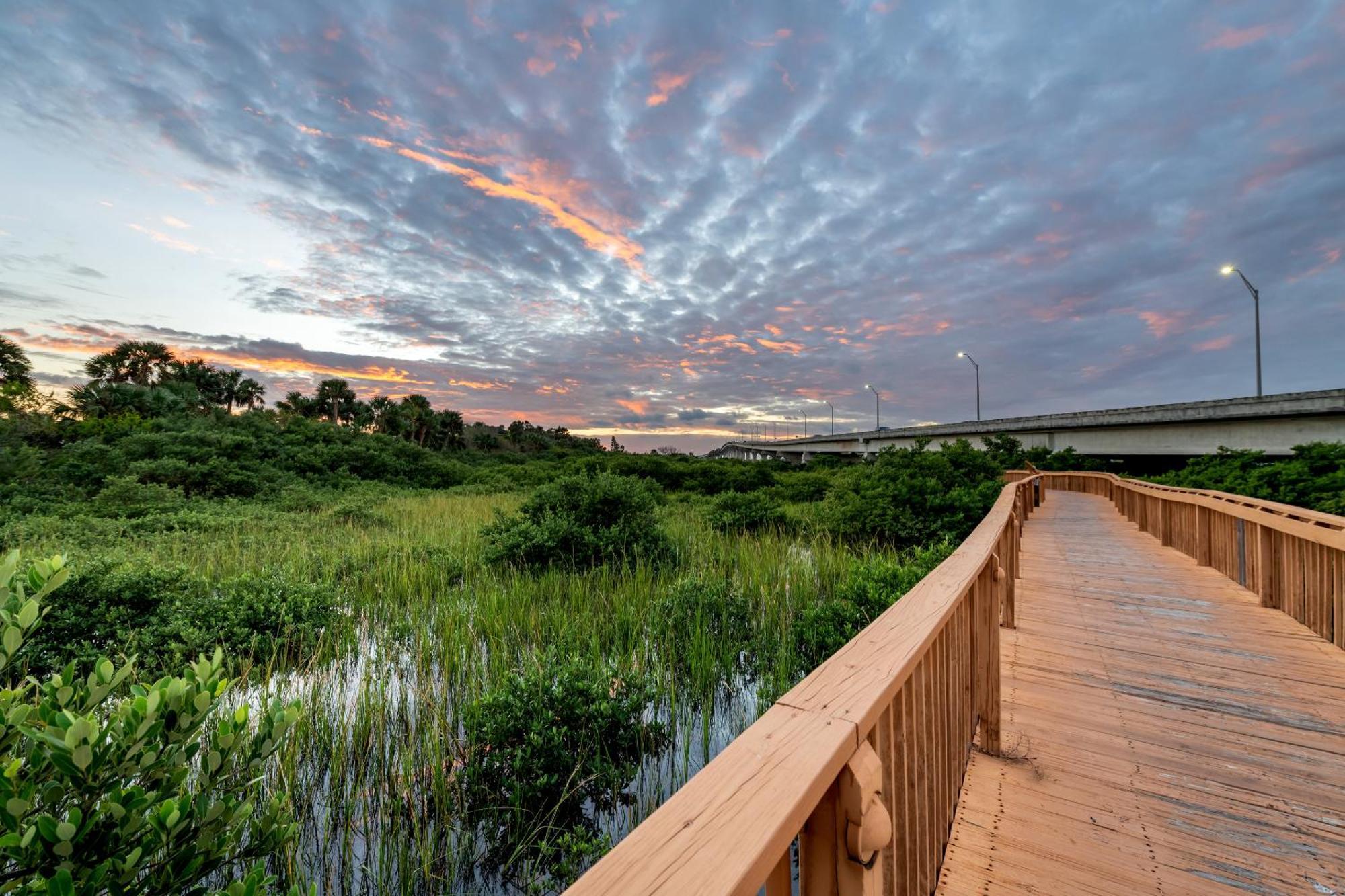 Ocean Sands Beach Inn (Adults Only) St. Augustine Εξωτερικό φωτογραφία