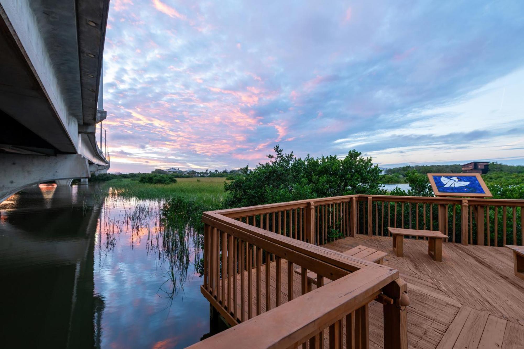 Ocean Sands Beach Inn (Adults Only) St. Augustine Εξωτερικό φωτογραφία